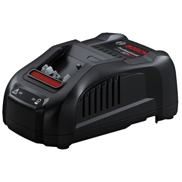Зарядное устройство BOSCH Li-Ion 14.4 В, 18 В GAL 1880 CV Professional 1600A00B8G - изображение 2