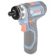 Патрон шестигранний BOSCH FlexiClick GFA 12-X Professional 1600A00F5J - зображення 2