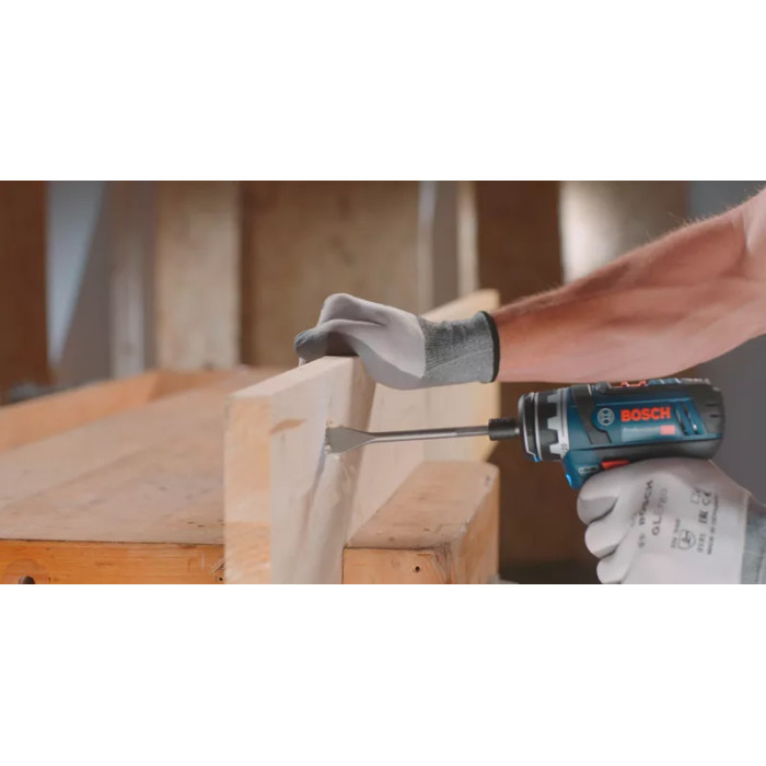 Патрон шестигранний BOSCH FlexiClick GFA 12-X Professional 1600A00F5J - зображення 3