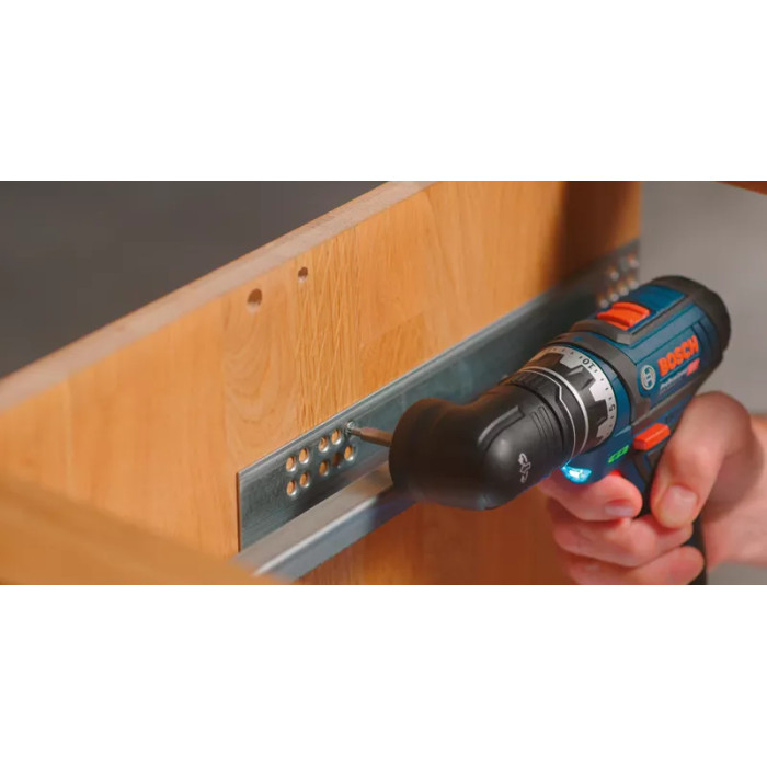 Кутова насадка BOSCH FlexiClick GFA 12-W Professional 1600A00F5K - зображення 3