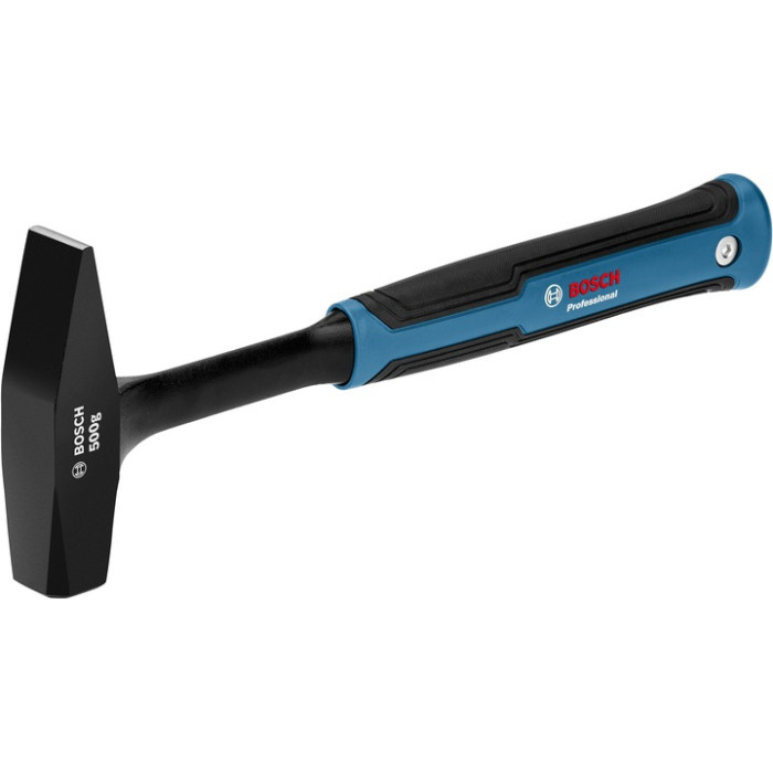Молоток слюсарний BOSCH 500 г 1600A016BT - зображення 2