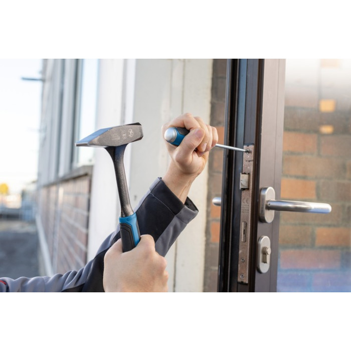 Молоток слюсарний BOSCH 500 г 1600A016BT - зображення 4