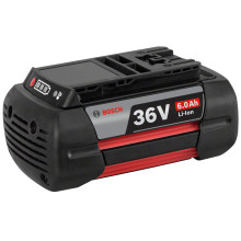 Акумулятор BOSCH Li-Ion 36 В 6 Аг 1600A016D3