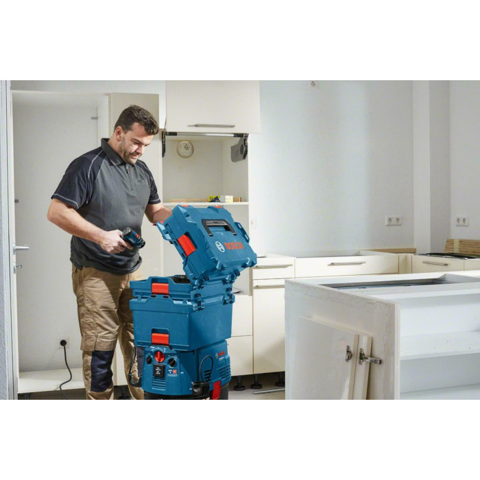 Активная стойка BOSCH i-BOXX Professional 1600A016ND - изображение 2