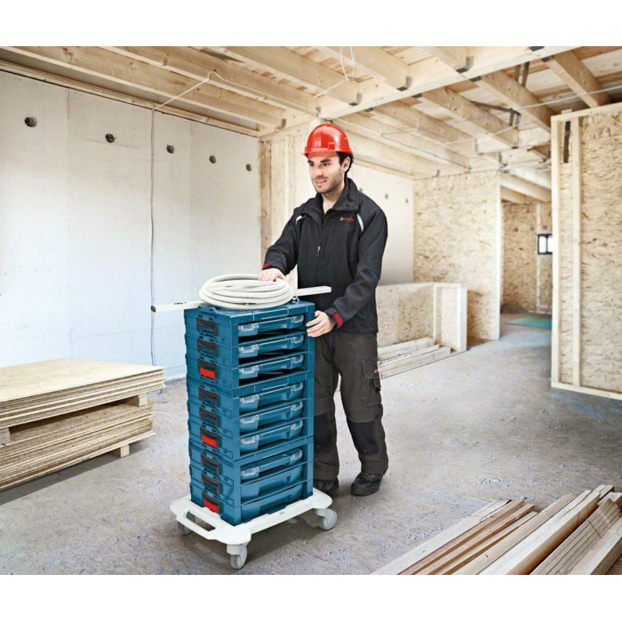 Активная стойка BOSCH i-BOXX Professional 1600A016ND - изображение 4
