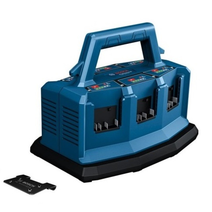 Зарядное устройство для BOSCH GAL 18V6-80 Professional Li-Ion 18 В 1600A01U9L