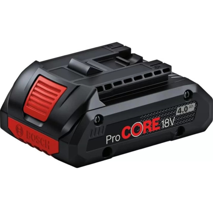 Набір BOSCH Professional зарядний пристрій 18 В, акумулятори 2 шт Li-Ion 18 В 4 Аг, 5.5 Аг 1600A0214A - зображення 3
