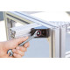 Ключі ріжково-накидні 10 шт BOSCH Professional 8-19 мм 1600A02AU0 - зображення 5