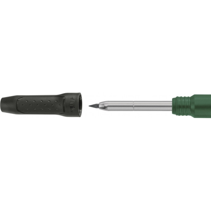 Карандаш для разметки глубоких отверстий BOSCH 1600A02E9C - изображение 3