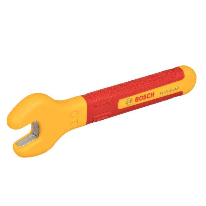 Ключ ріжковий BOSCH VDE 10 мм 1600A02NF0