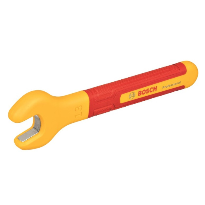 Ключ ріжковий BOSCH VDE 13 мм 1600A02NF1