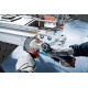 Набор BOSCH Professional зарядное устройство 18 В, аккумуляторы 2 шт Li-Ion 18 В 8 Ач 1600A02T5P - изображение 4