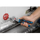 Клещи сантехнические BOSCH Professional 250 мм 1600A02W3N - изображение 3