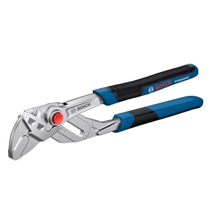 Клещи-ключи сантехнические BOSCH Professional 250 мм 1600A02W3R