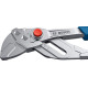 Клещи-ключи сантехнические BOSCH Professional 250 мм 1600A02W3R - изображение 4