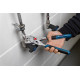 Клещи-ключи сантехнические BOSCH Professional 250 мм 1600A02W3R - изображение 5