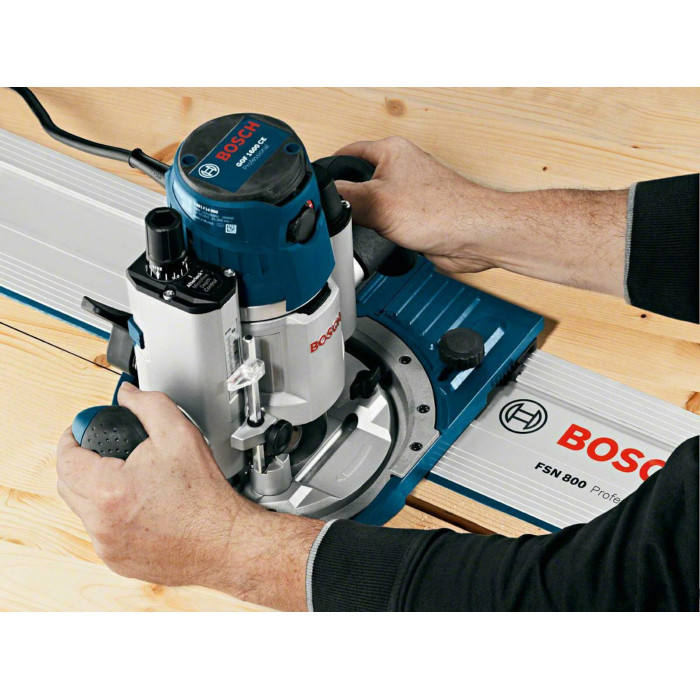 Перехідник для шин BOSCH FSN OFA Professional 1600Z0000G - зображення 2