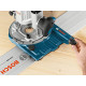 Перехідник для шин BOSCH FSN OFA Professional 1600Z0000G - зображення 4