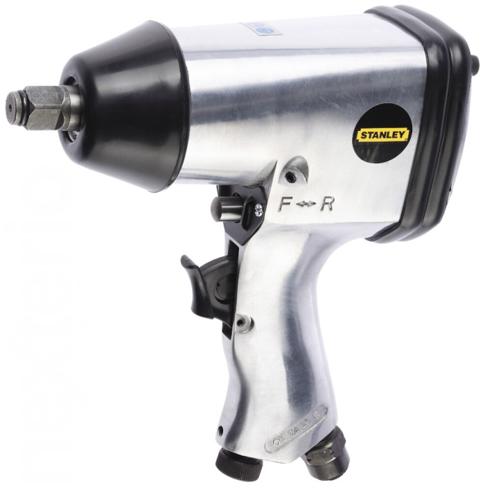 Пневматический гайковерт STANLEY 160157XSTN - изображение 4