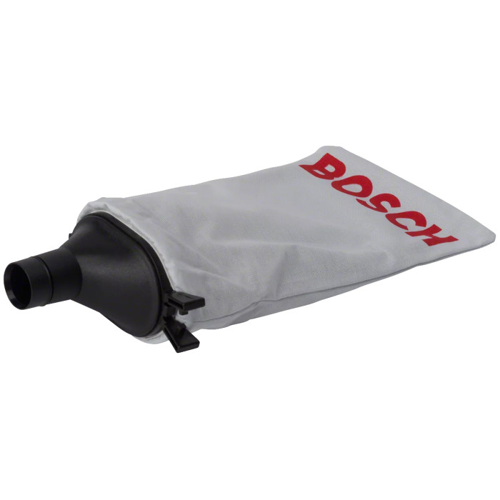 Тканевой пакет для эксцентриковых шлифмашин BOSCH 1605411028