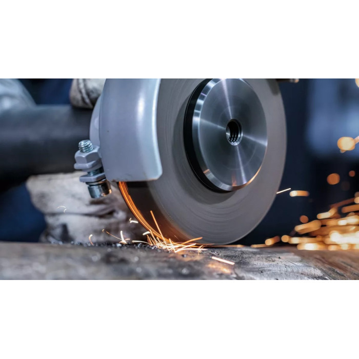 Круг шлифовальный по металлу BOSCH PRO Metal 125х20 мм G20 1608600068 - изображение 5