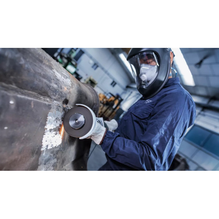 Круг шлифовальный по металлу BOSCH PRO Metal 125х20 мм G20 1608600068 - изображение 6