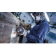 Круг шлифовальный по металлу BOSCH PRO Metal 125х20 мм G20 1608600068 - изображение 6
