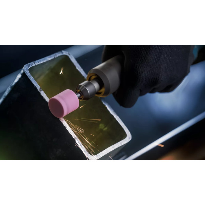 Шліфувальна головка BOSCH PRO Steel 25х20х6 мм 1608620055 - зображення 3