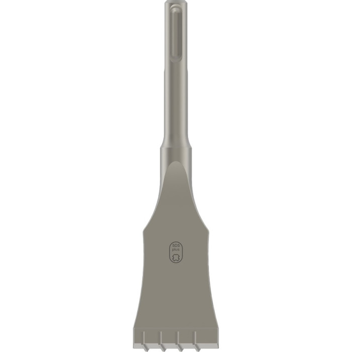 Зубило для розчину BOSCH PRO SDS plus-5C 130х32 мм SDS-Plus 1608690014