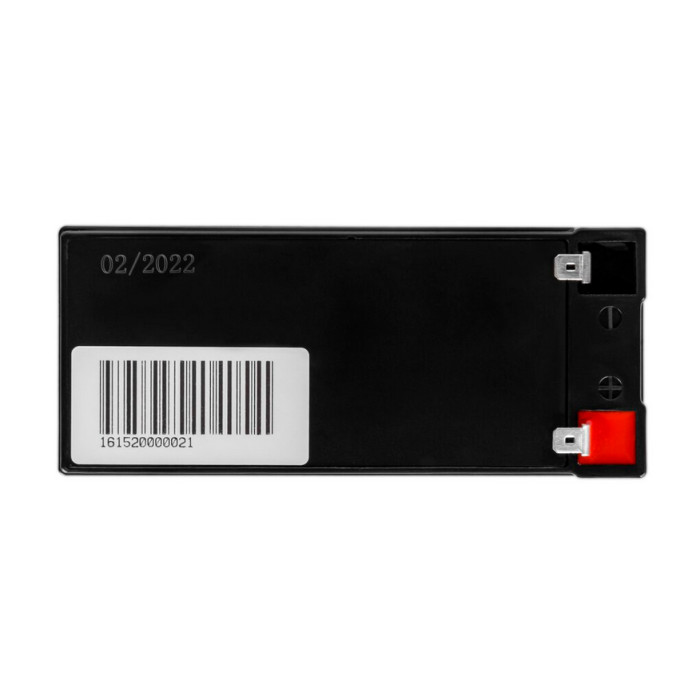 Аккумулятор LogicPower LP DZM AGM 12 В 7 Ач 16152 - изображение 6
