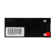 Аккумулятор LogicPower LP DZM AGM 12 В 7 Ач 16152 - изображение 6
