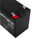 Аккумулятор LogicPower LP DZM AGM 12 В 7 Ач 16152 - изображение 7