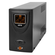 Лінійно-інтерактивне ДБЖ LogicPower LP-UL2000VA 16155