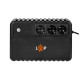 Лінійно-інтерактивне ДБЖ LogicPower LP-800VA-3PS 16159