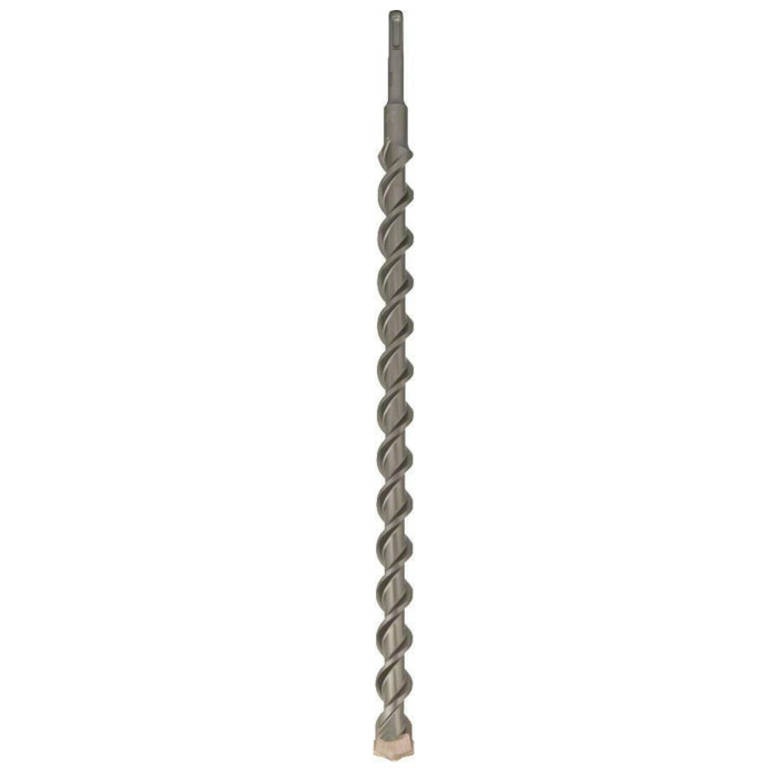 Бур по бетону BOSCH SDS plus-5 24х400х450 мм SDS-Plus 1618596237
