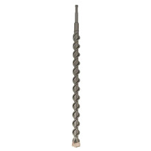 Бур по бетону BOSCH SDS plus-5 25х400х450 мм SDS-Plus 1618596239
