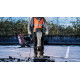 Зубило для асфальта BOSCH PRO HEX 28 500х125 мм HEX 28 2608690003 - изображение 2