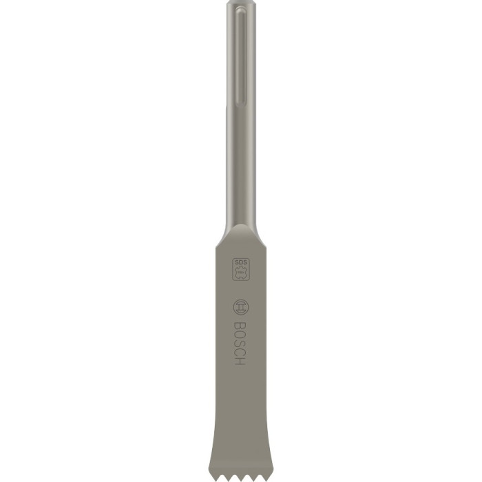 Зубило для видалення розчину BOSCH PRO 1618601302