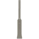 Зубило для видалення розчину BOSCH PRO 1618601302