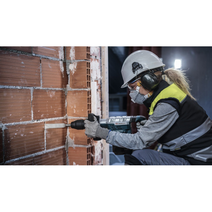 Зубило для видалення розчину BOSCH PRO 1618601302 - зображення 4
