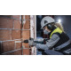 Зубило для видалення розчину BOSCH PRO 1618601302 - зображення 4
