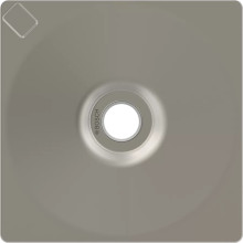 Трамбувальна пластина BOSCH PRO SDS max 150х150 мм SDS-Max 1618633102