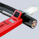 Стрипер для видалення оболонок KNIPEX 165 мм 16 20 165 SB - зображення 5