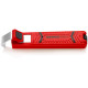 Стрипер для видалення оболонок KNIPEX 130 мм 16 20 16 SB - зображення 4