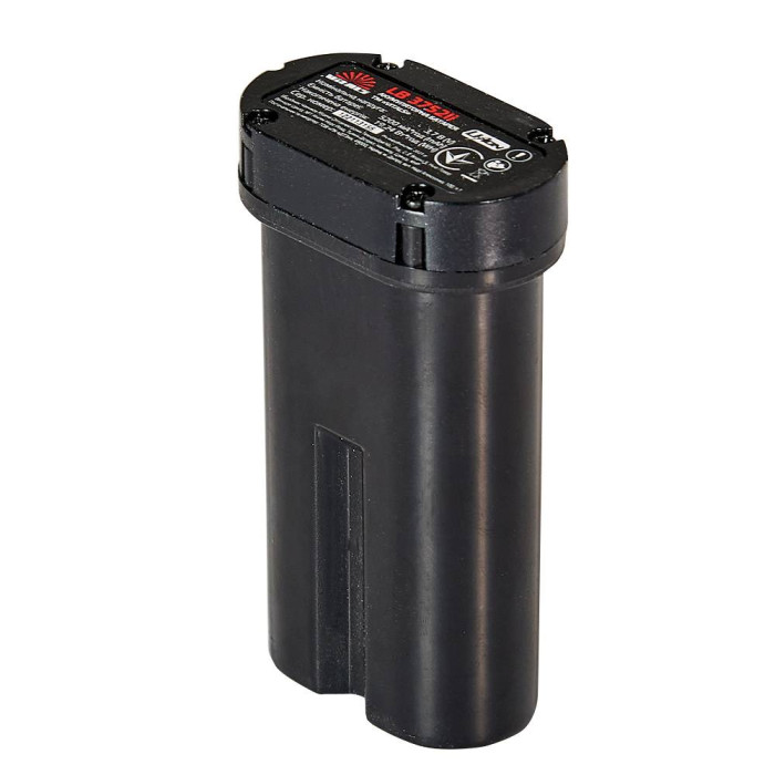 Акумулятор Vitals LB 3752li Li-Ion 3.7 В 5.2 Аг 162520