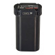 Акумулятор Vitals LB 3752li Li-Ion 3.7 В 5.2 Аг 162520 - зображення 4