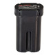 Акумулятор Vitals LB 3752li Li-Ion 3.7 В 5.2 Аг 162520 - зображення 6