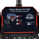 Пуско-зарядний пристрій Vitals Master ST-400 162973 - зображення 9