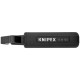 Стриппер для видалення оболонки кабелю KNIPEX 16 30 135 SB