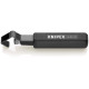 Стриппер для видалення оболонки кабелю KNIPEX 16 30 135 SB - зображення 3